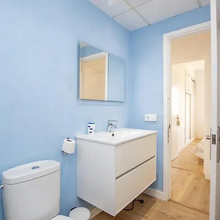 Biniforcat 24 Cb Apartment *