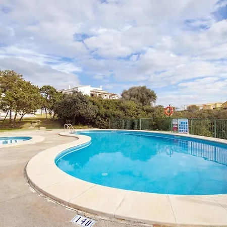 Biniforcat 24 Cb Apartment Cala en Forcat