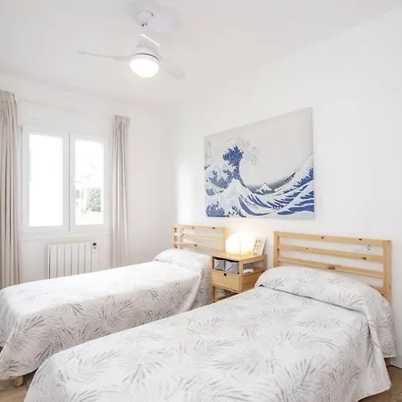 Apartment Biniforcat 24 Cb *