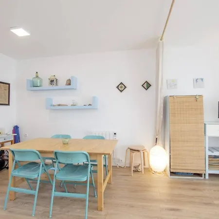 Apartment Biniforcat 24 Cb *