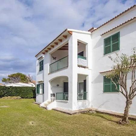 Biniforcat 24 Cb Apartmán *